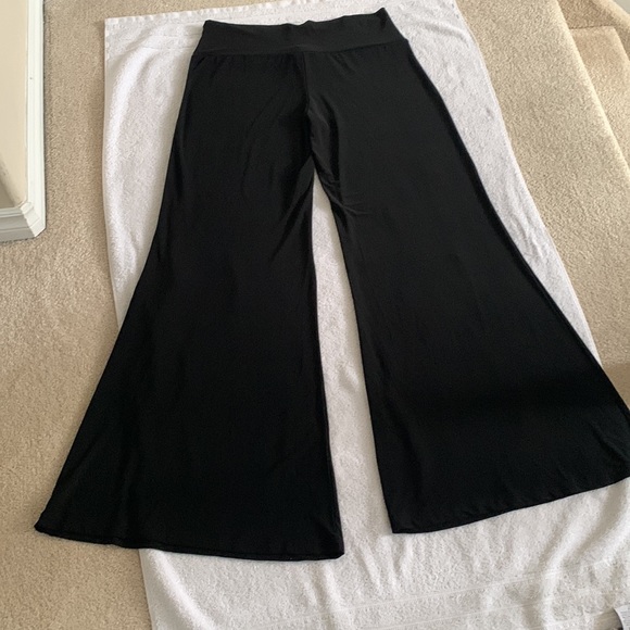 Mariposa wide leg pants - Picture 8 of 10